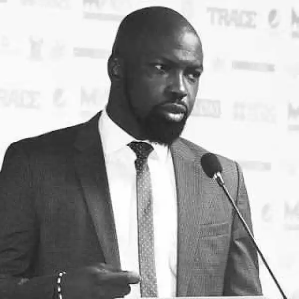 Police Arrest Chocolate City Boss Audu Maikori 